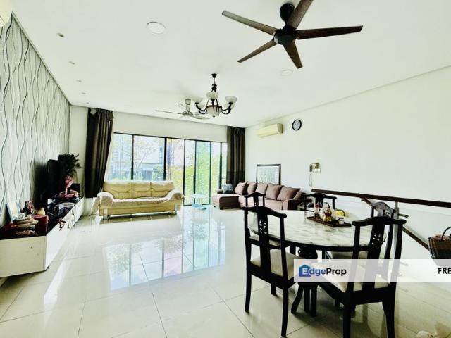 House for sale in Country Heights Damansara, Kuala Lumpur