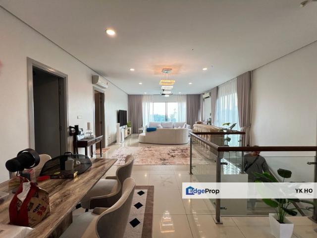 House for sale in Country Heights Damansara, Kuala Lumpur
