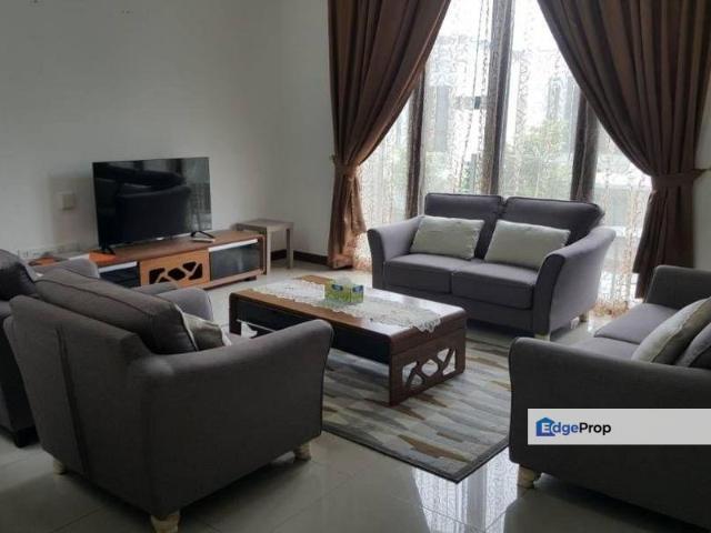 House for sale in Taman Wangsa Melawati, Kuala Lumpur