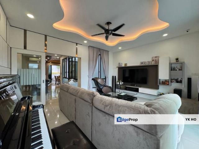 House for sale in Country Heights Damansara, Kuala Lumpur