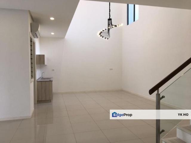 House for sale in Country Heights Damansara, Kuala Lumpur