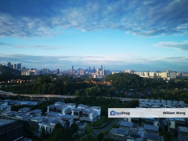 House for sale in Desa Melawati, Kuala Lumpur