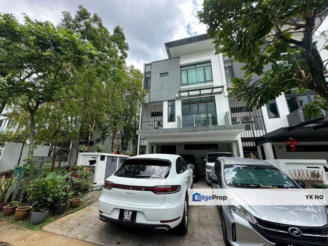 House for sale in Country Heights Damansara, Kuala Lumpur