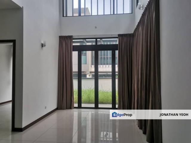 House for sale in Country Heights Damansara, Kuala Lumpur