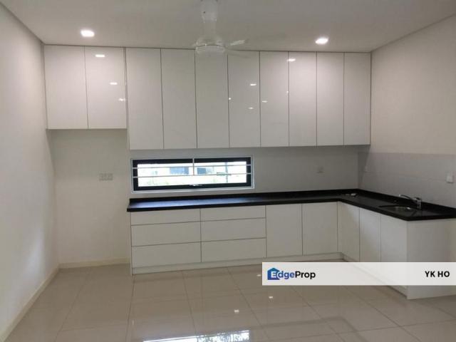 House for sale in Country Heights Damansara, Kuala Lumpur