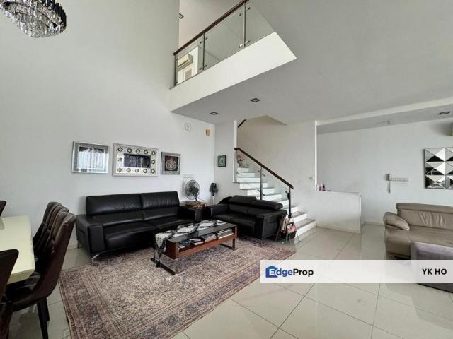 House for sale in Country Heights Damansara, Kuala Lumpur