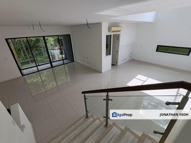 House for rent in Country Heights Damansara, Kuala Lumpur