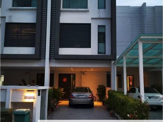 House for sale in Country Heights Damansara, Kuala Lumpur