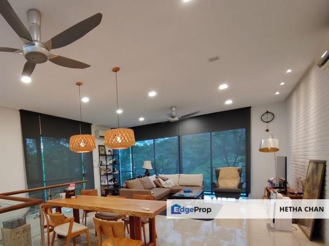 House for sale in Country Heights Damansara, Kuala Lumpur