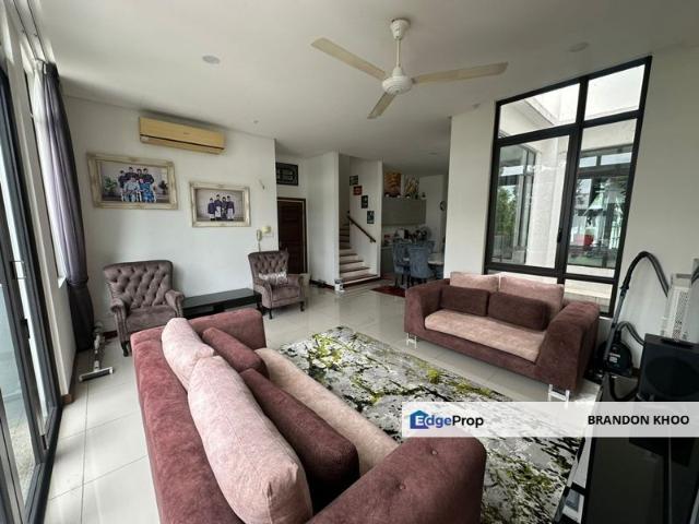 House for sale in Country Heights Damansara, Kuala Lumpur