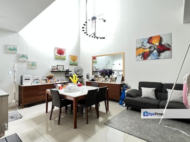 House for sale in Country Heights Damansara, Kuala Lumpur
