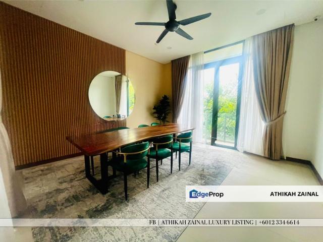 House for sale in Country Heights Damansara, Kuala Lumpur