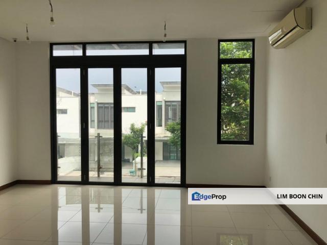 House for sale in Country Heights Damansara, Kuala Lumpur