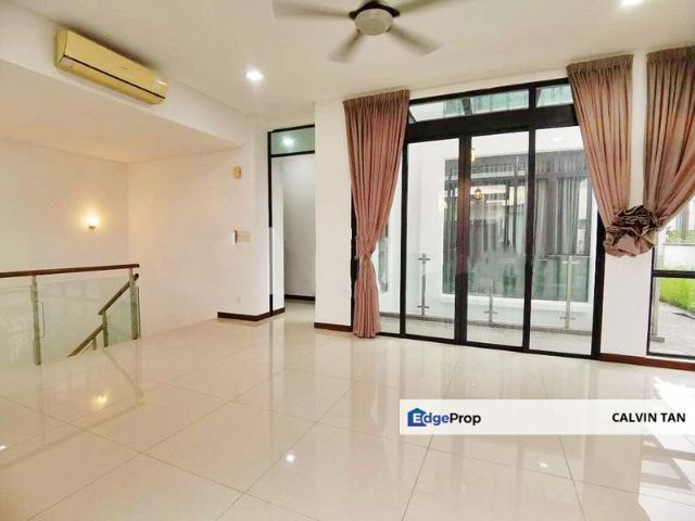 House for rent in Country Heights Damansara, Kuala Lumpur