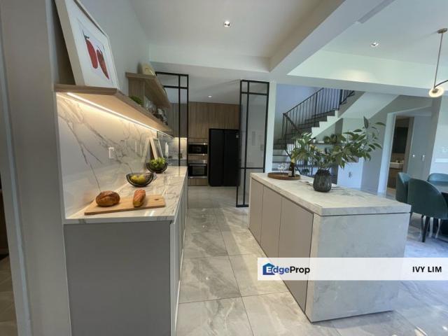House for sale in Country Heights Damansara, Kuala Lumpur