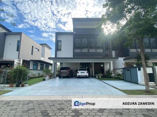House for sale in Country Heights Damansara, Kuala Lumpur