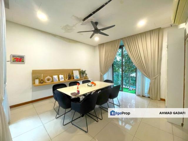 House for sale in Country Heights Damansara, Kuala Lumpur