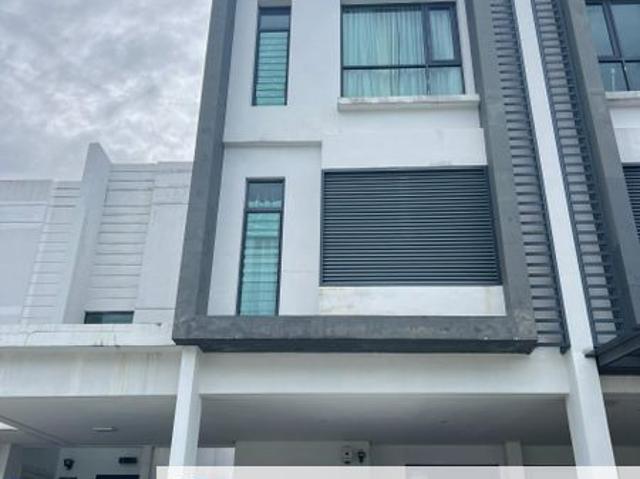 House for sale in Country Heights Damansara, Kuala Lumpur