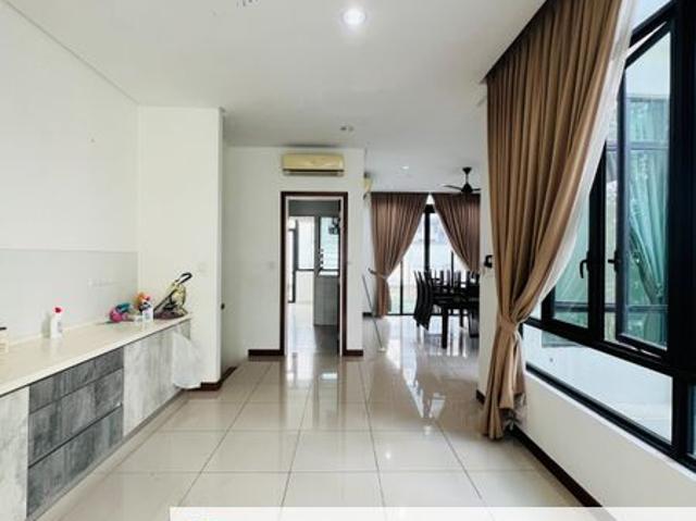 House for sale in Country Heights Damansara, Kuala Lumpur