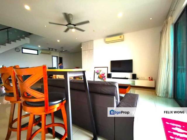 House for sale in Country Heights Damansara, Kuala Lumpur