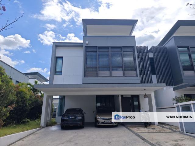 House for sale in Country Heights Damansara, Kuala Lumpur