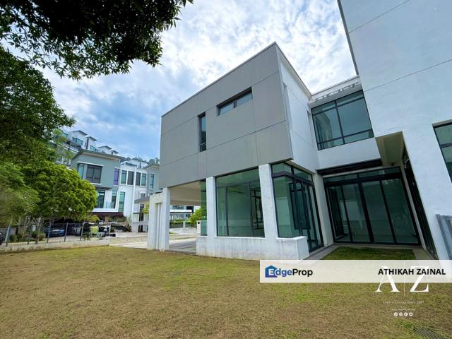 House for sale in Country Heights Damansara, Kuala Lumpur