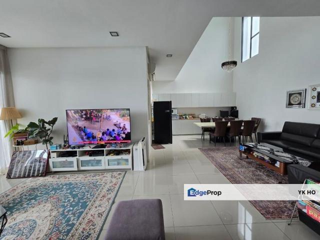 House for sale in Country Heights Damansara, Kuala Lumpur