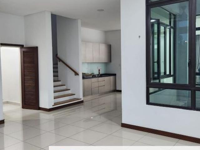House for sale in Country Heights Damansara, Kuala Lumpur