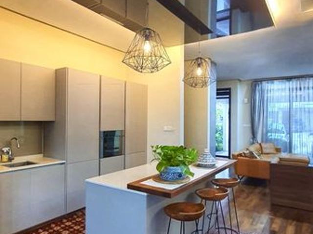 House for sale in Country Heights Damansara, Kuala Lumpur