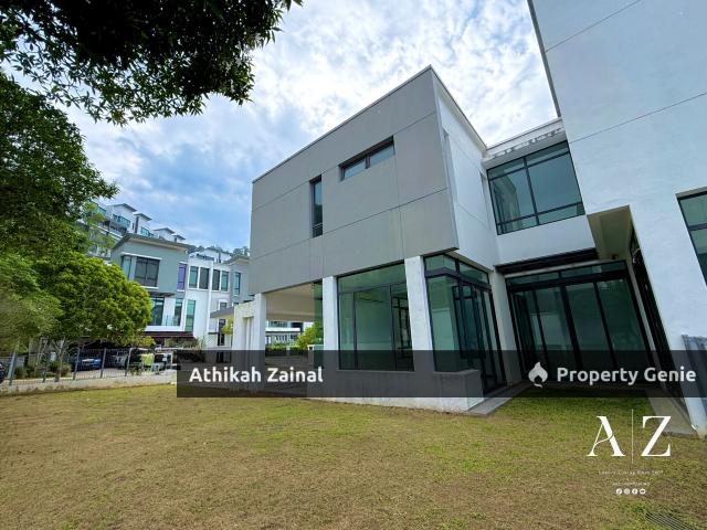 Residential House for sale in Country Heights Damansara, Kuala Lumpur