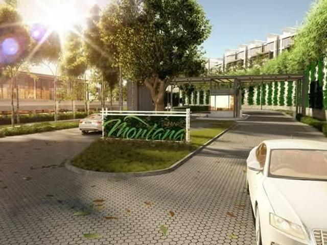 House for rent in Country Heights Damansara, Kuala Lumpur