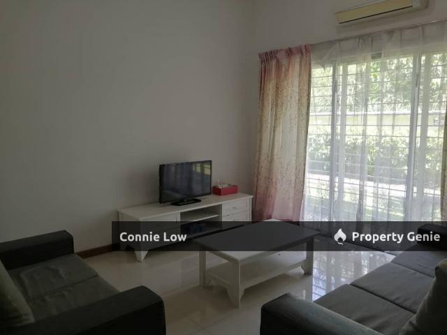 Townhouse for sale in Perak, Tanjong Ipoh