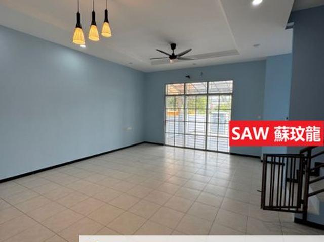 House for sale in Georgetown, Penang