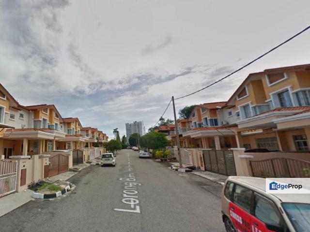House for sale in Georgetown, Penang
