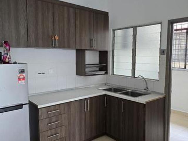Apartment for rent in Petaling, Subang Jaya