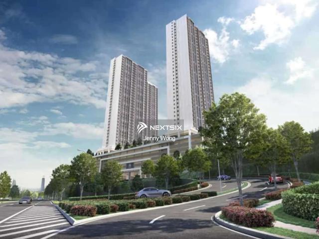 Residential House for rent in Selangor