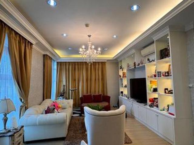 Serviced Residence for sale in Petaling, Damansara Damai