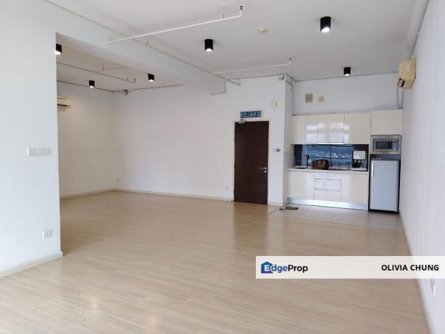 Shop for rent in Petaling, Damansara Damai