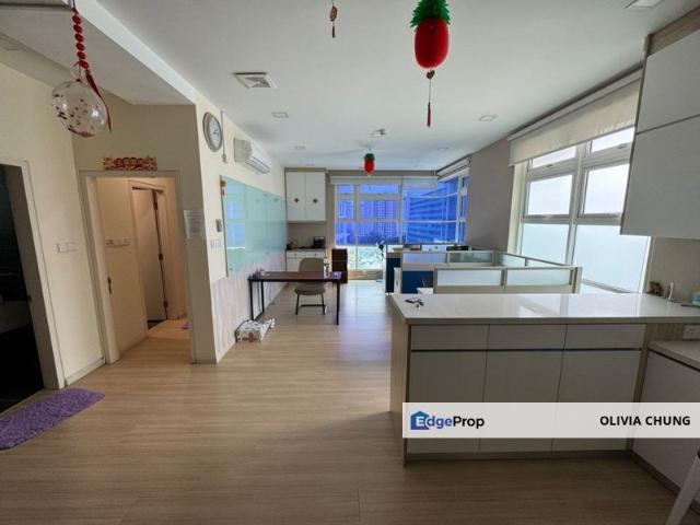 Shop for rent in Petaling, Damansara Damai