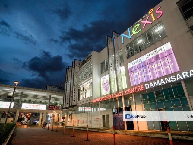 Shop for sale in PJU 5, Petaling Jaya