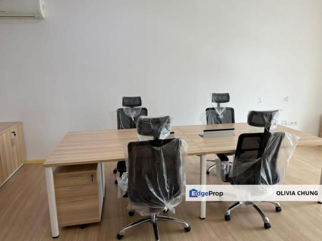 Shop for rent in PJU 5, Petaling Jaya