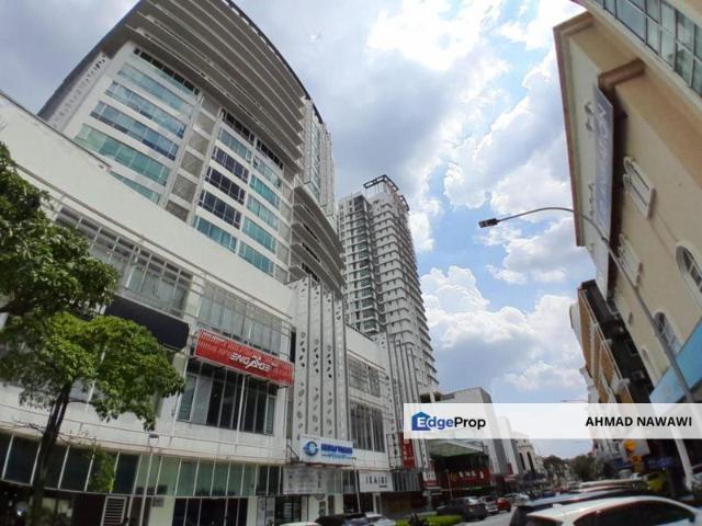 Shop for sale in Petaling, Damansara Damai