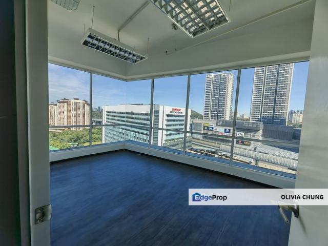 Shop for rent in Petaling, Damansara Damai
