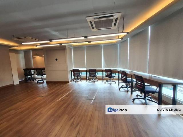 Shop for rent in Petaling, Damansara Damai