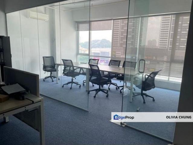 Shop for rent in Petaling, Damansara Damai