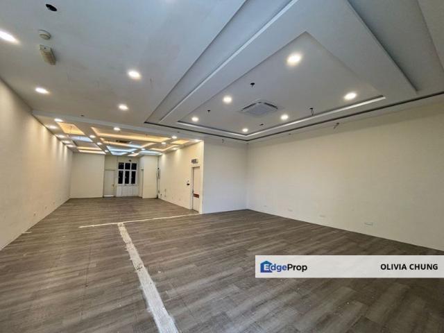 Shop for rent in Petaling, Damansara Damai