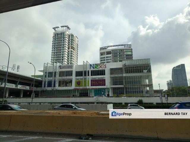Shop for sale in Petaling, Damansara Damai