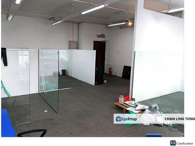 Shop for sale in Petaling, Damansara Damai