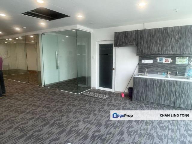Condominium for rent in Petaling, Damansara Damai