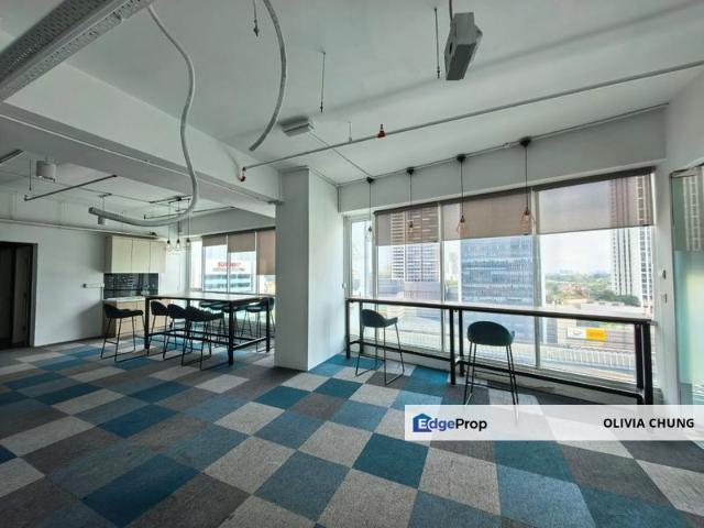 Shop for rent in Petaling, Damansara Damai